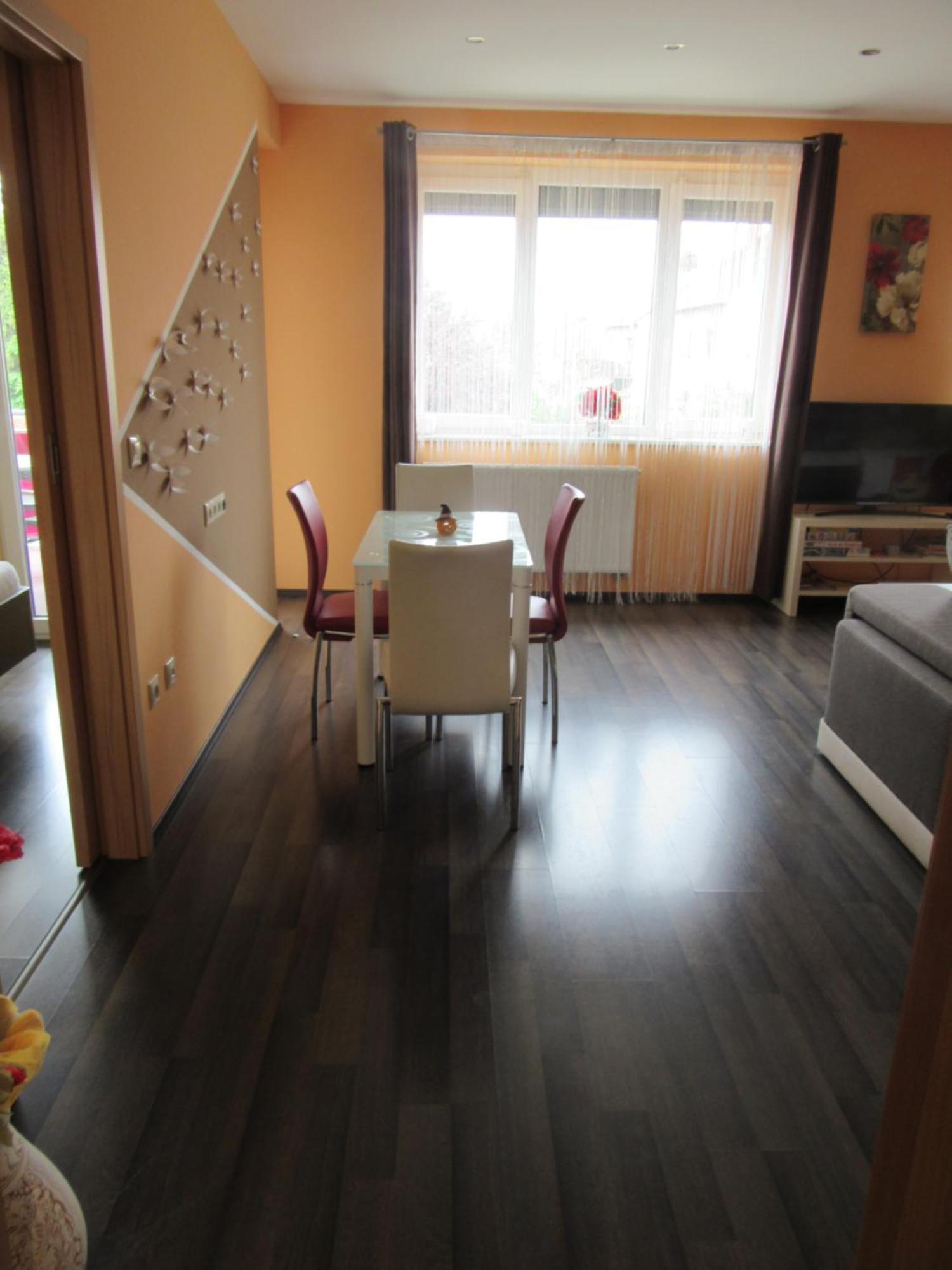 Zafir Sziget Apartman Sárvár Exterior foto