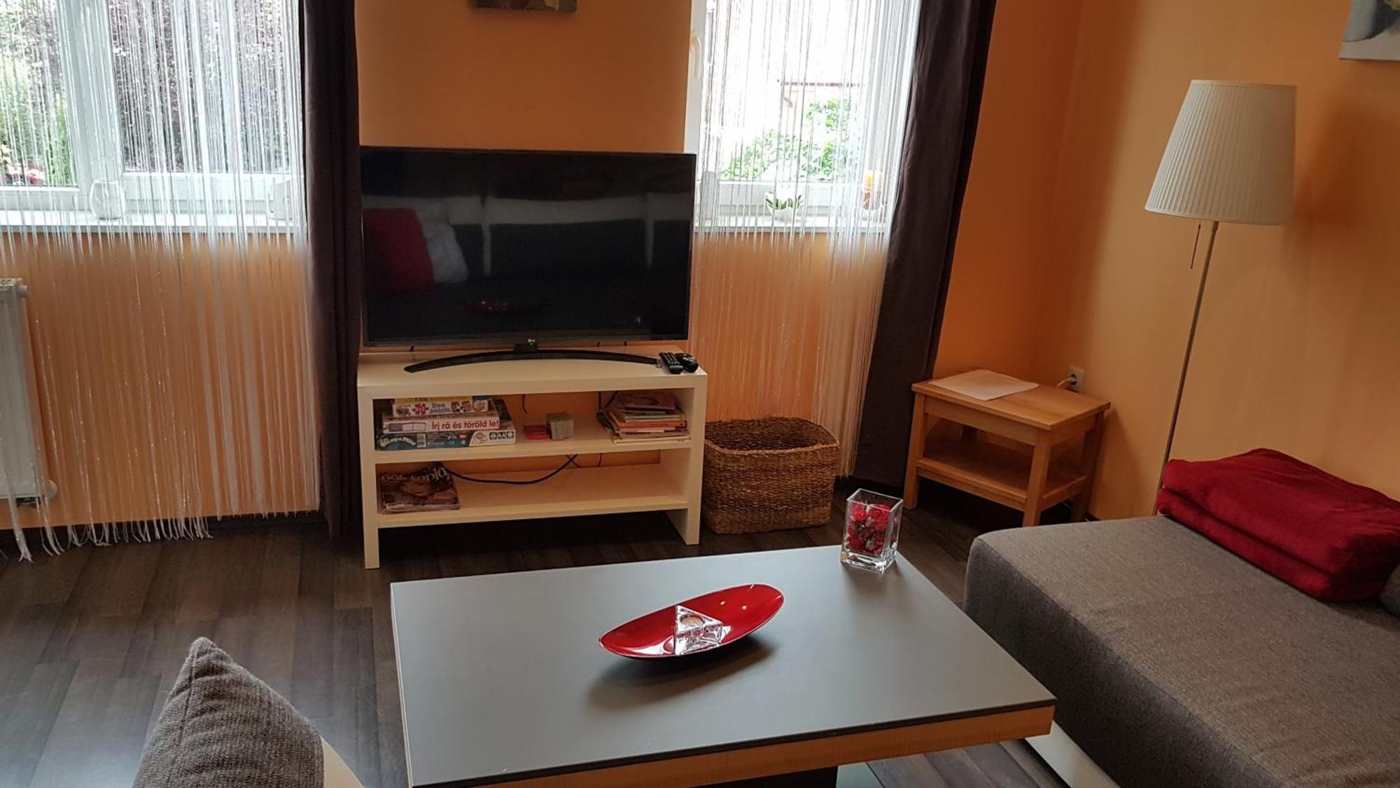 Zafir Sziget Apartman Sárvár Exterior foto